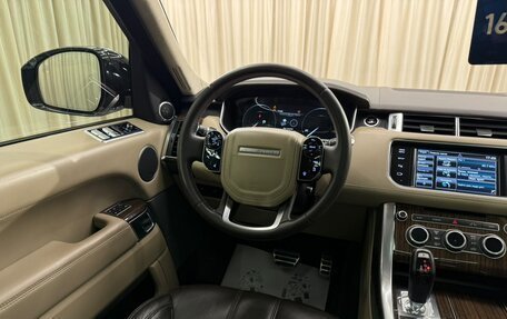 Land Rover Range Rover Sport II, 2014 год, 3 899 900 рублей, 14 фотография