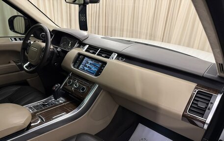 Land Rover Range Rover Sport II, 2014 год, 3 899 900 рублей, 13 фотография