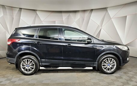 Ford Kuga III, 2014 год, 947 000 рублей, 6 фотография