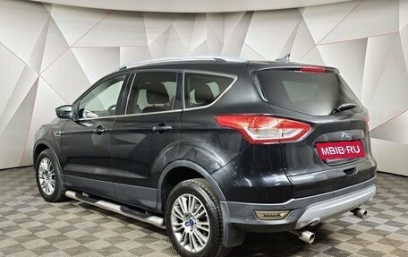 Ford Kuga III, 2014 год, 947 000 рублей, 4 фотография