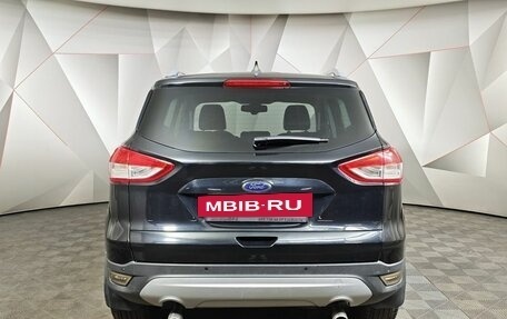 Ford Kuga III, 2014 год, 947 000 рублей, 8 фотография