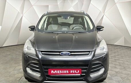 Ford Kuga III, 2014 год, 947 000 рублей, 7 фотография