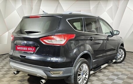 Ford Kuga III, 2014 год, 947 000 рублей, 2 фотография
