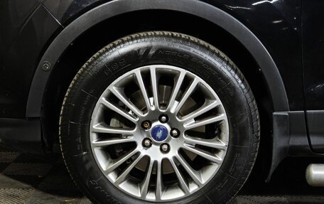 Ford Kuga III, 2014 год, 947 000 рублей, 9 фотография