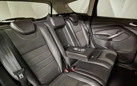 Ford Kuga III, 2014 год, 947 000 рублей, 16 фотография