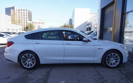 BMW 5 серия, 2014 год, 2 100 000 рублей, 4 фотография