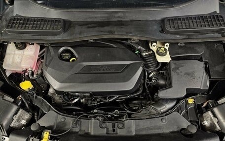 Ford Kuga III, 2014 год, 947 000 рублей, 10 фотография