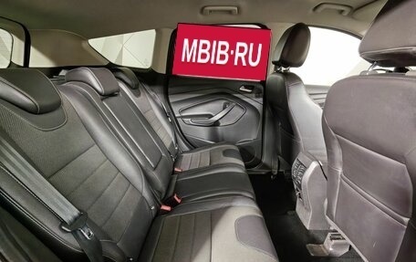 Ford Kuga III, 2014 год, 947 000 рублей, 15 фотография