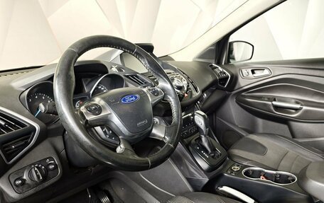 Ford Kuga III, 2014 год, 947 000 рублей, 18 фотография