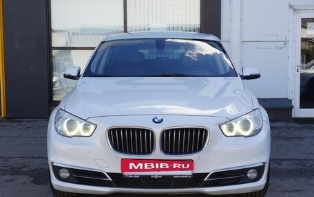 BMW 5 серия, 2014 год, 2 100 000 рублей, 2 фотография