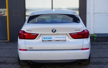 BMW 5 серия, 2014 год, 2 100 000 рублей, 6 фотография