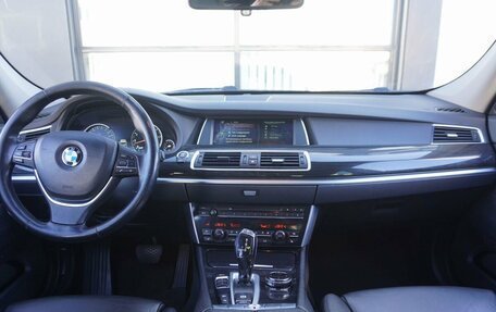 BMW 5 серия, 2014 год, 2 100 000 рублей, 12 фотография