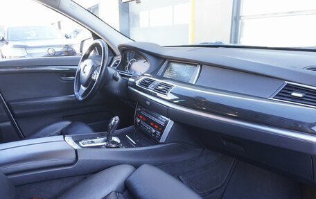 BMW 5 серия, 2014 год, 2 100 000 рублей, 11 фотография