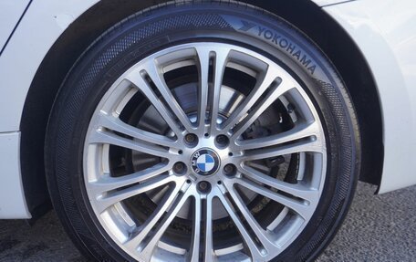 BMW 5 серия, 2014 год, 2 100 000 рублей, 18 фотография