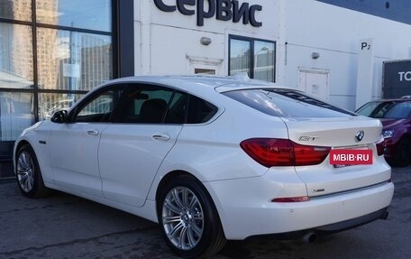 BMW 5 серия, 2014 год, 2 100 000 рублей, 7 фотография