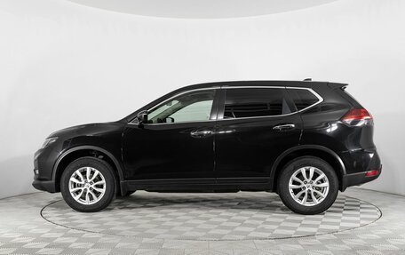 Nissan X-Trail, 2021 год, 2 070 000 рублей, 7 фотография