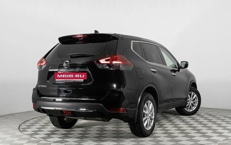Nissan X-Trail, 2021 год, 2 070 000 рублей, 2 фотография