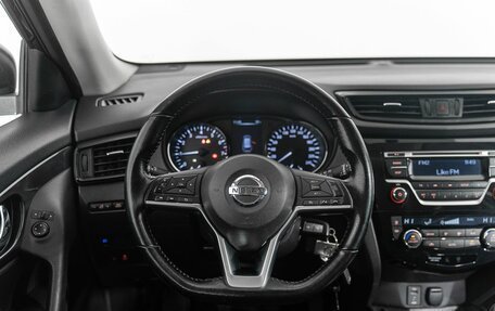 Nissan X-Trail, 2021 год, 2 070 000 рублей, 15 фотография
