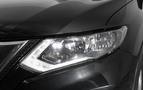 Nissan X-Trail, 2021 год, 2 070 000 рублей, 10 фотография