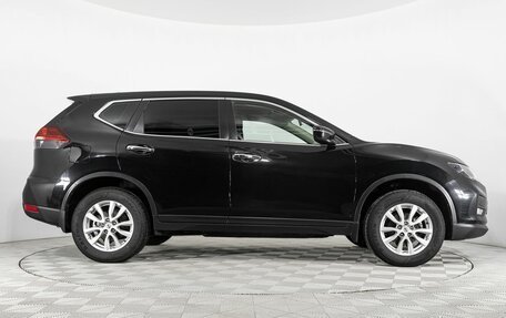 Nissan X-Trail, 2021 год, 2 070 000 рублей, 8 фотография
