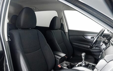 Nissan X-Trail, 2021 год, 2 070 000 рублей, 12 фотография