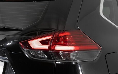 Nissan X-Trail, 2021 год, 2 070 000 рублей, 11 фотография