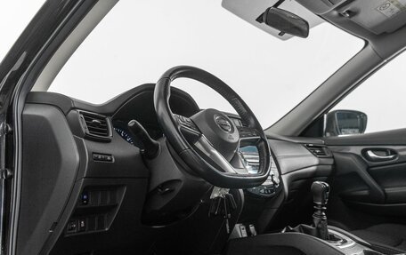 Nissan X-Trail, 2021 год, 2 070 000 рублей, 14 фотография