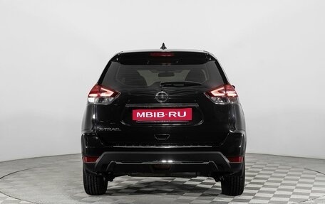 Nissan X-Trail, 2021 год, 2 070 000 рублей, 4 фотография