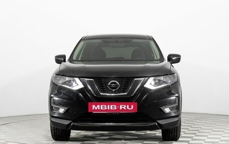 Nissan X-Trail, 2021 год, 2 070 000 рублей, 3 фотография