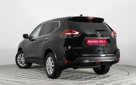Nissan X-Trail, 2021 год, 2 070 000 рублей, 6 фотография