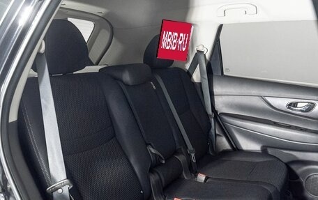 Nissan X-Trail, 2021 год, 2 070 000 рублей, 13 фотография
