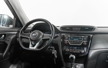 Nissan X-Trail, 2021 год, 2 070 000 рублей, 20 фотография