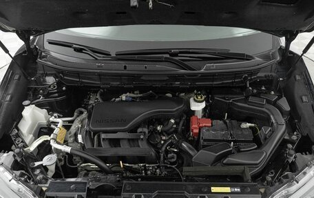 Nissan X-Trail, 2021 год, 2 070 000 рублей, 29 фотография