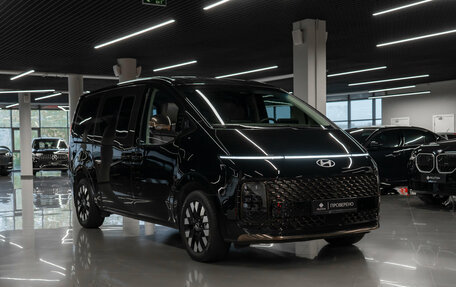 Hyundai Staria, 2025 год, 5 750 000 рублей, 2 фотография