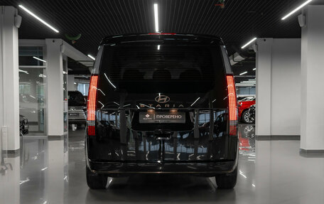 Hyundai Staria, 2025 год, 5 750 000 рублей, 6 фотография