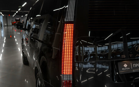 Hyundai Staria, 2025 год, 5 750 000 рублей, 9 фотография