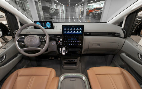 Hyundai Staria, 2025 год, 5 750 000 рублей, 11 фотография