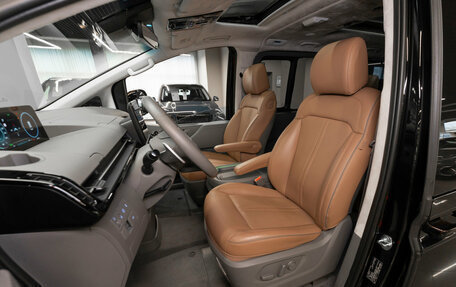 Hyundai Staria, 2025 год, 5 750 000 рублей, 15 фотография
