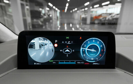 Hyundai Staria, 2025 год, 5 750 000 рублей, 14 фотография