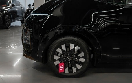 Hyundai Staria, 2025 год, 5 750 000 рублей, 7 фотография