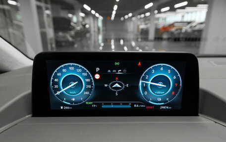 Hyundai Staria, 2025 год, 5 750 000 рублей, 13 фотография