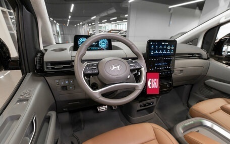 Hyundai Staria, 2025 год, 5 750 000 рублей, 10 фотография