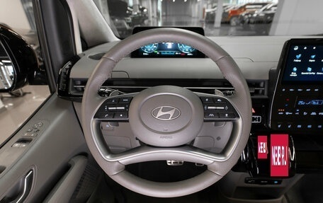 Hyundai Staria, 2025 год, 5 750 000 рублей, 12 фотография