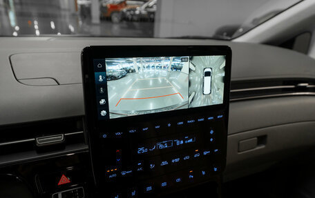 Hyundai Staria, 2025 год, 5 750 000 рублей, 22 фотография
