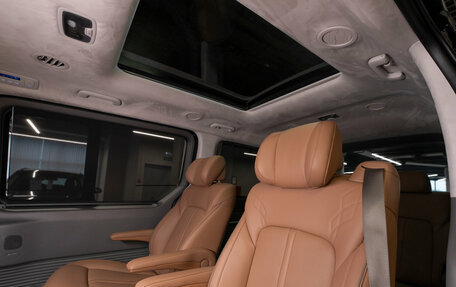 Hyundai Staria, 2025 год, 5 750 000 рублей, 26 фотография