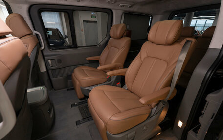 Hyundai Staria, 2025 год, 5 750 000 рублей, 25 фотография