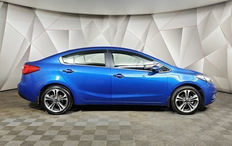 KIA Cerato III, 2013 год, 1 179 000 рублей, 6 фотография