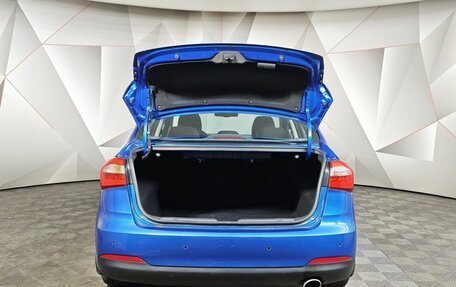 KIA Cerato III, 2013 год, 1 179 000 рублей, 12 фотография