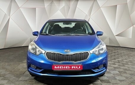 KIA Cerato III, 2013 год, 1 179 000 рублей, 7 фотография