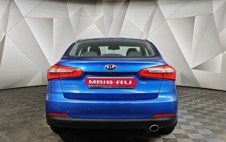 KIA Cerato III, 2013 год, 1 179 000 рублей, 8 фотография